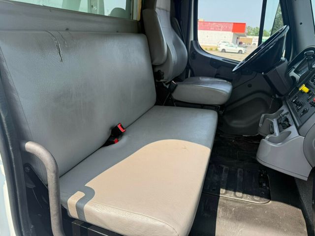 2016 Freightliner M2106 REEFER 20 FOOT BOX TRUCK READY TO WORK OTHERS IN STOCK - 22841736 - 61