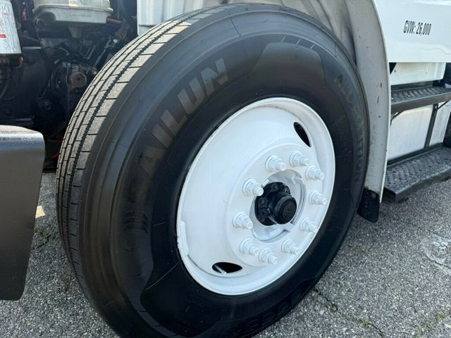 2016 Freightliner M2106 REEFER 20 FOOT BOX TRUCK READY TO WORK OTHERS IN STOCK - 22841736 - 64