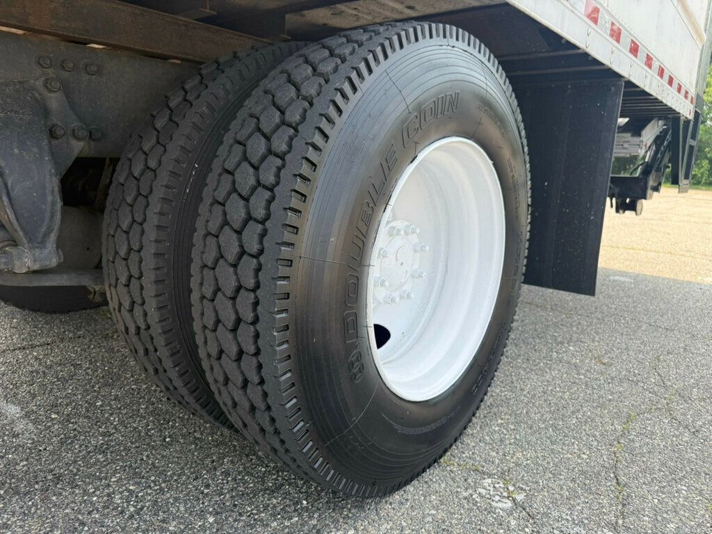 2016 Freightliner M2106 REEFER 20 FOOT BOX TRUCK READY TO WORK OTHERS IN STOCK - 22841736 - 65