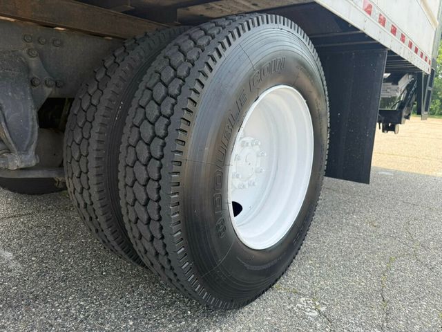 2016 Freightliner M2106 REEFER 20 FOOT BOX TRUCK READY TO WORK OTHERS IN STOCK - 22841736 - 65