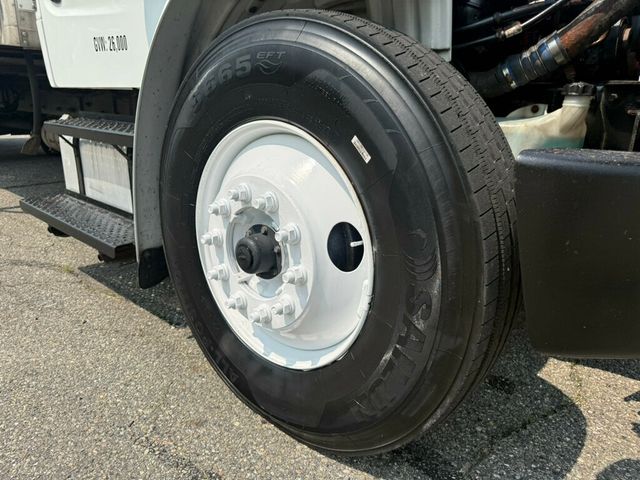 2016 Freightliner M2106 REEFER 20 FOOT BOX TRUCK READY TO WORK OTHERS IN STOCK - 22841736 - 66