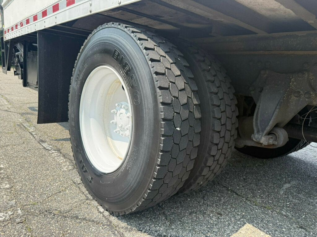 2016 Freightliner M2106 REEFER 20 FOOT BOX TRUCK READY TO WORK OTHERS IN STOCK - 22841736 - 67