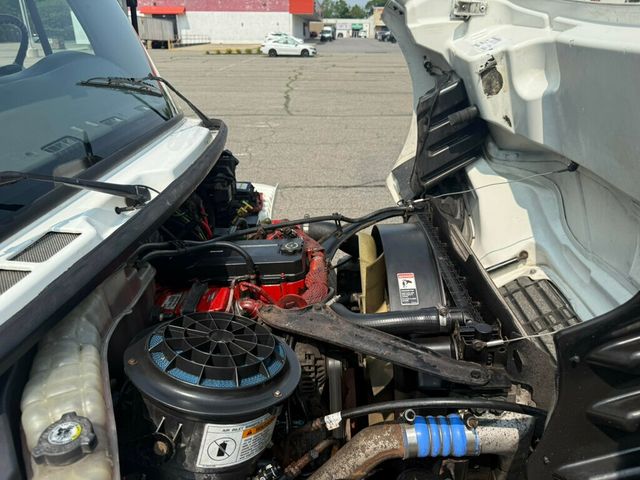 2016 Freightliner M2106 REEFER 20 FOOT BOX TRUCK READY TO WORK OTHERS IN STOCK - 22841736 - 69