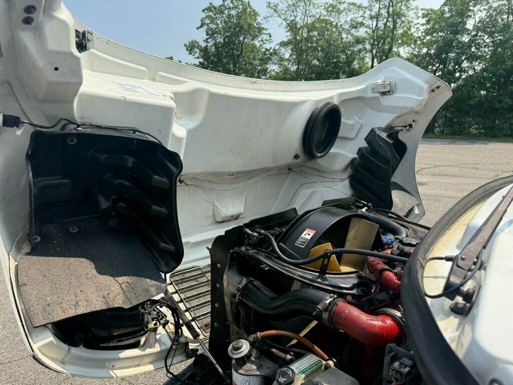 2016 Freightliner M2106 REEFER 20 FOOT BOX TRUCK READY TO WORK OTHERS IN STOCK - 22841736 - 70