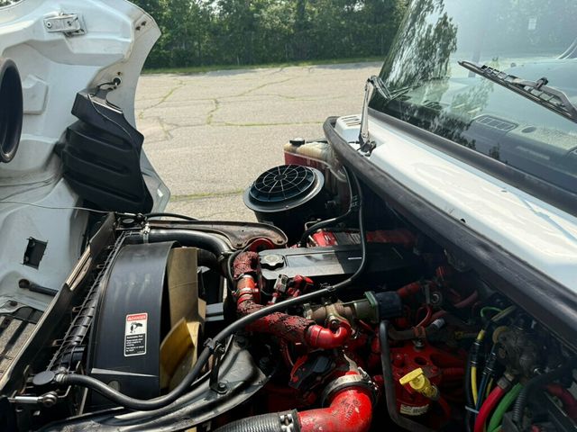 2016 Freightliner M2106 REEFER 20 FOOT BOX TRUCK READY TO WORK OTHERS IN STOCK - 22841736 - 71