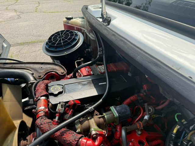 2016 Freightliner M2106 REEFER 20 FOOT BOX TRUCK READY TO WORK OTHERS IN STOCK - 22841736 - 72