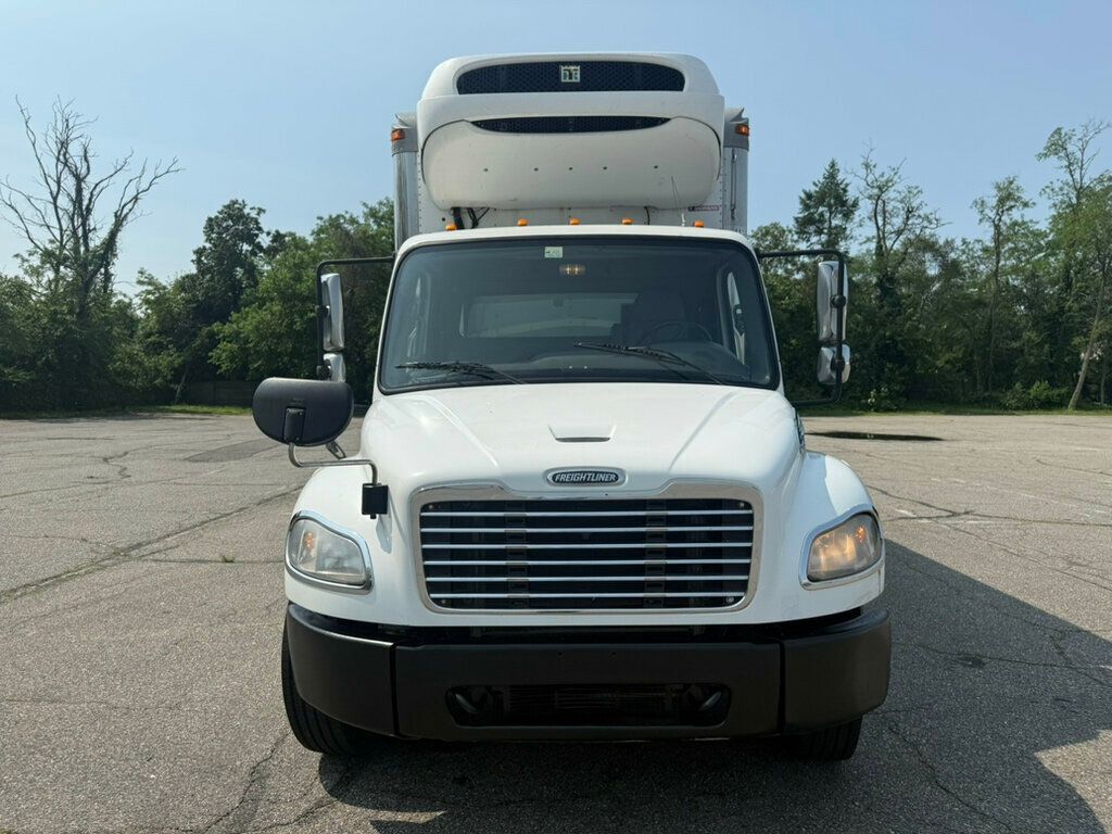 2016 Freightliner M2106 REEFER 20 FOOT BOX TRUCK READY TO WORK OTHERS IN STOCK - 22841736 - 7