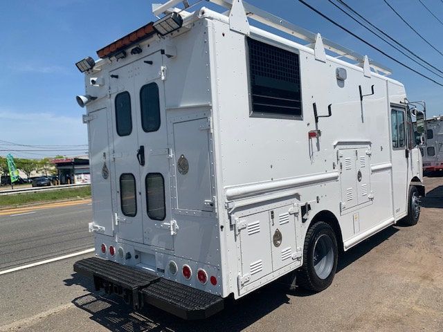 2016 Freightliner MT45 STEP VAN MULTIPLE USES GENERATOR AND MANHOLE SYSTEM - 22401063 - 2