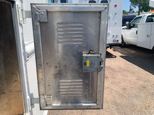 2016 Freightliner MT45 STEP VAN MULTIPLE USES GENERATOR AND MANHOLE SYSTEM - 22401063 - 35