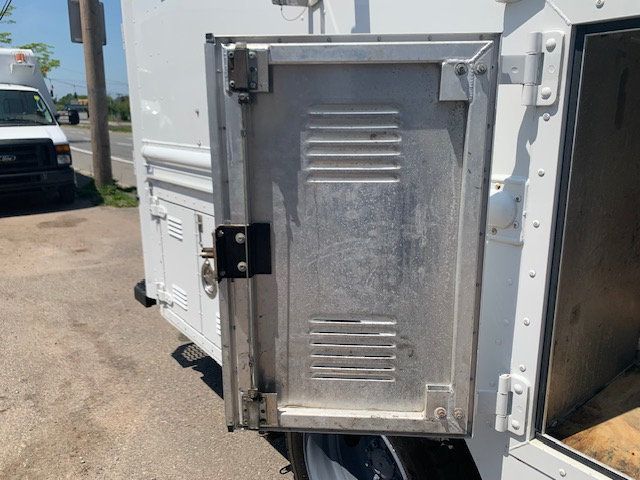 2016 Freightliner MT45 STEP VAN MULTIPLE USES GENERATOR AND MANHOLE SYSTEM - 22401063 - 36