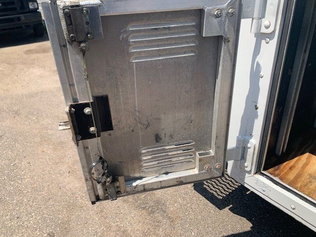 2016 Freightliner MT45 STEP VAN MULTIPLE USES GENERATOR AND MANHOLE SYSTEM - 22401063 - 40