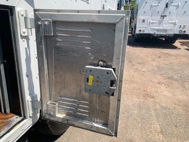 2016 Freightliner MT45 STEP VAN MULTIPLE USES GENERATOR AND MANHOLE SYSTEM - 22401063 - 41