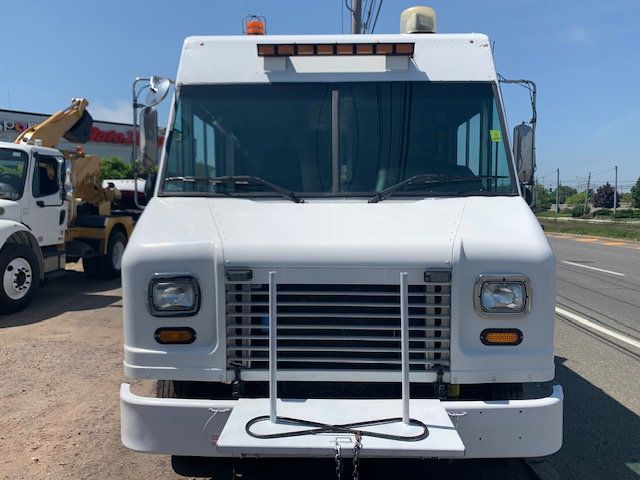 2016 Freightliner MT45 STEP VAN MULTIPLE USES GENERATOR AND MANHOLE SYSTEM - 22401063 - 5