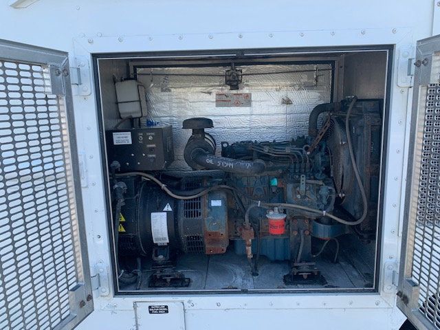 2016 Freightliner MT45 STEP VAN MULTIPLE USES GENERATOR AND MANHOLE SYSTEM - 22401063 - 74