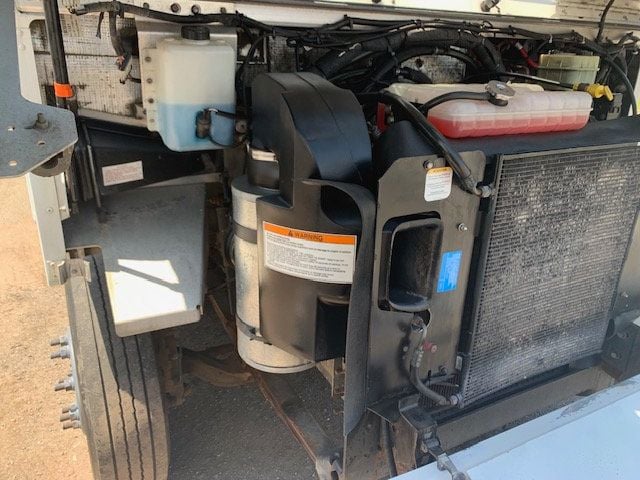 2016 Freightliner MT45 STEP VAN MULTIPLE USES GENERATOR AND MANHOLE SYSTEM - 22401063 - 89