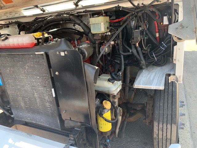 2016 Freightliner MT45 STEP VAN MULTIPLE USES GENERATOR AND MANHOLE SYSTEM - 22401063 - 90