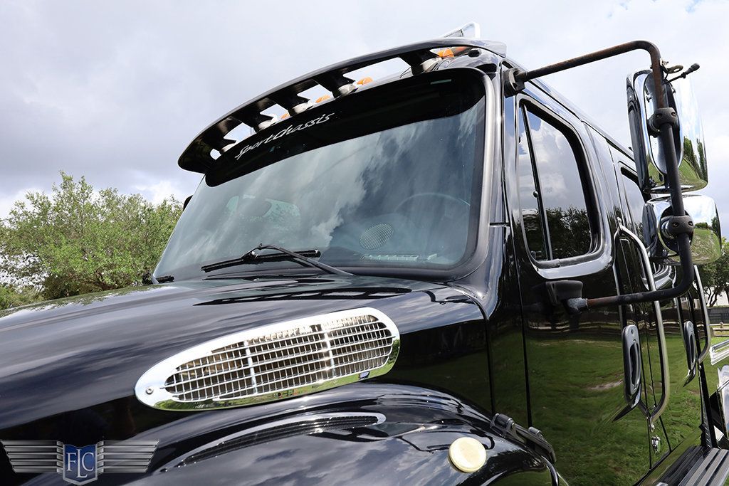 2016 Freightliner SportChassis P2 - 22880701 - 10