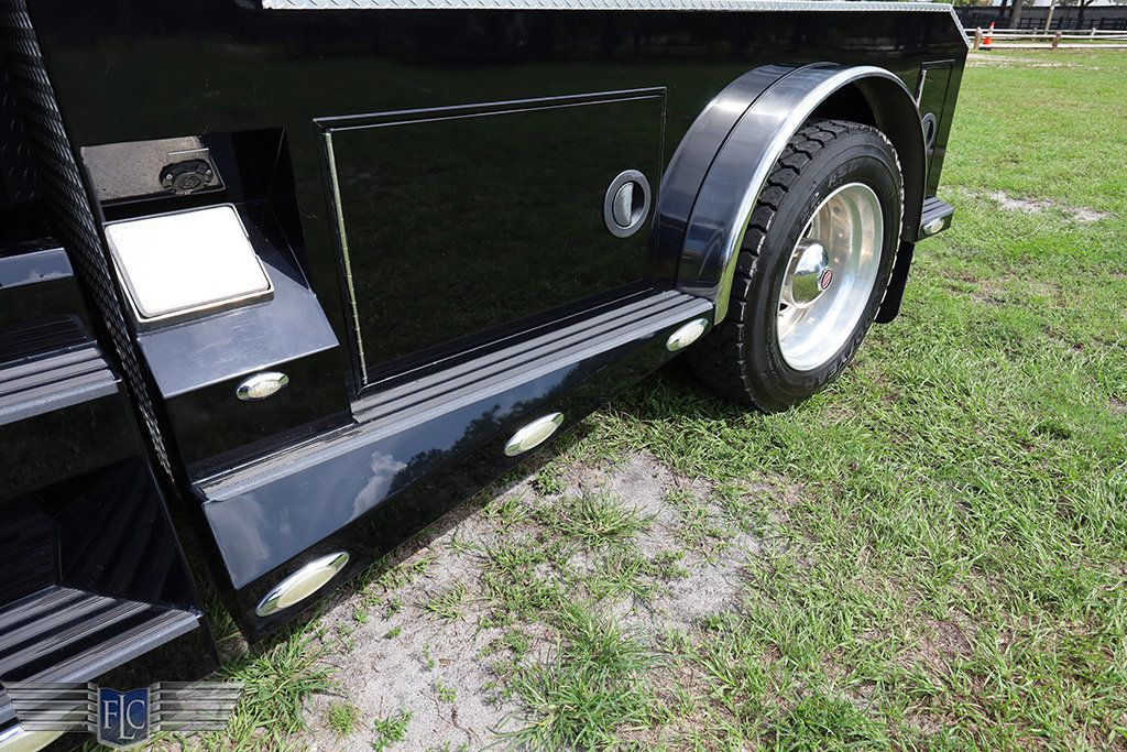 2016 Freightliner SportChassis P2 - 22880701 - 11
