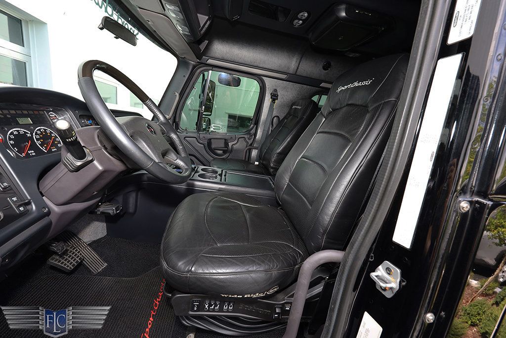 2016 Freightliner SportChassis P2 - 22880701 - 15