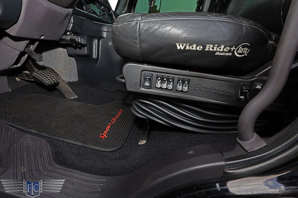 2016 Freightliner SportChassis P2 - 22880701 - 16