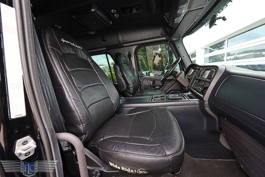 2016 Freightliner SportChassis P2 - 22880701 - 17
