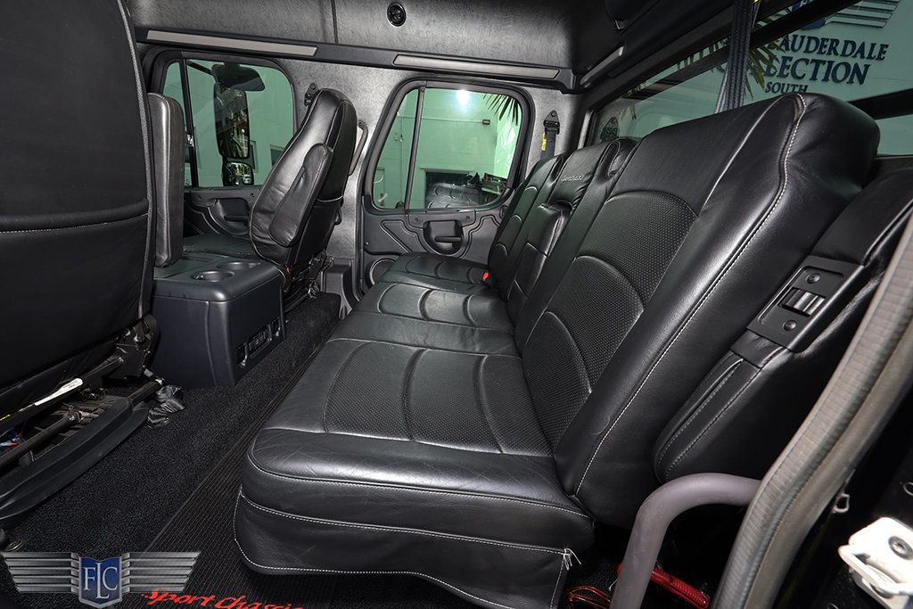 2016 Freightliner SportChassis P2 - 22880701 - 18