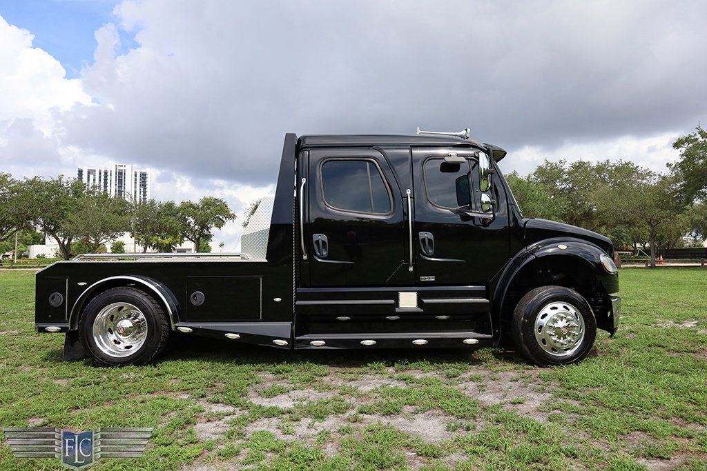 2016 Freightliner SportChassis P2 - 22880701 - 1