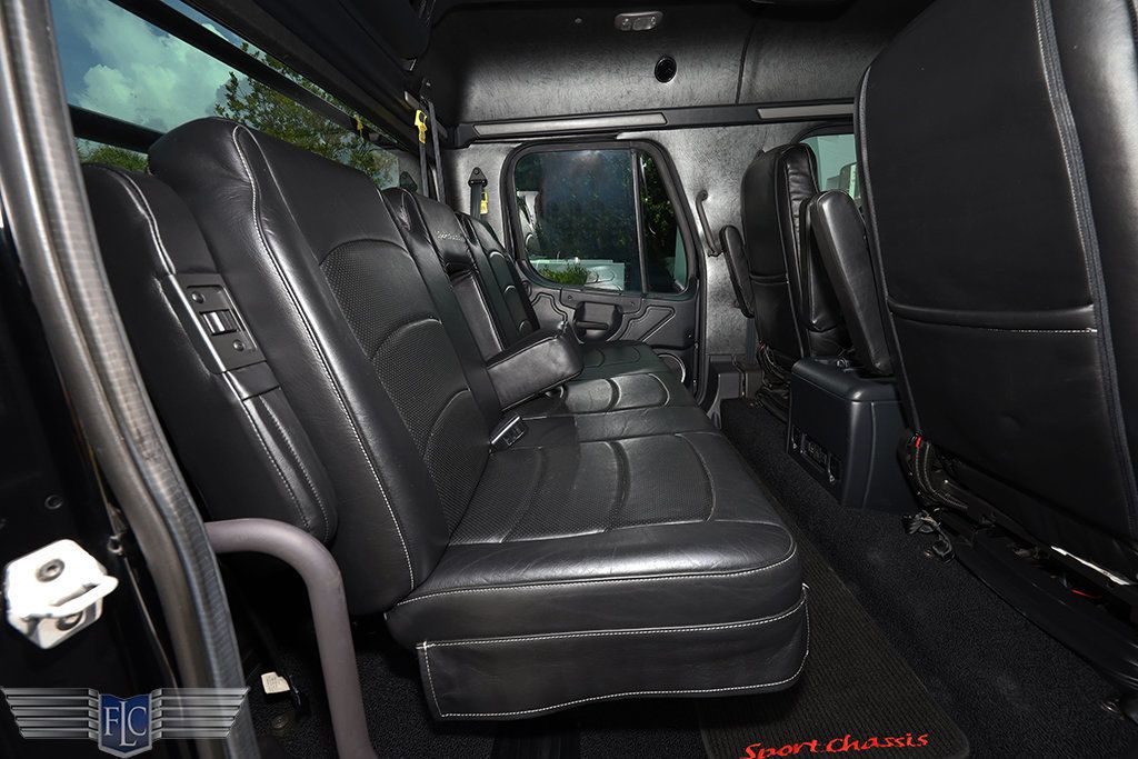 2016 Freightliner SportChassis P2 - 22880701 - 19