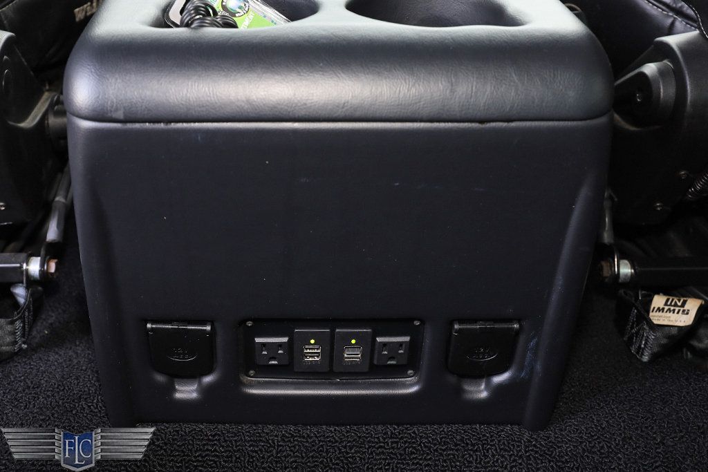 2016 Freightliner SportChassis P2 - 22880701 - 20