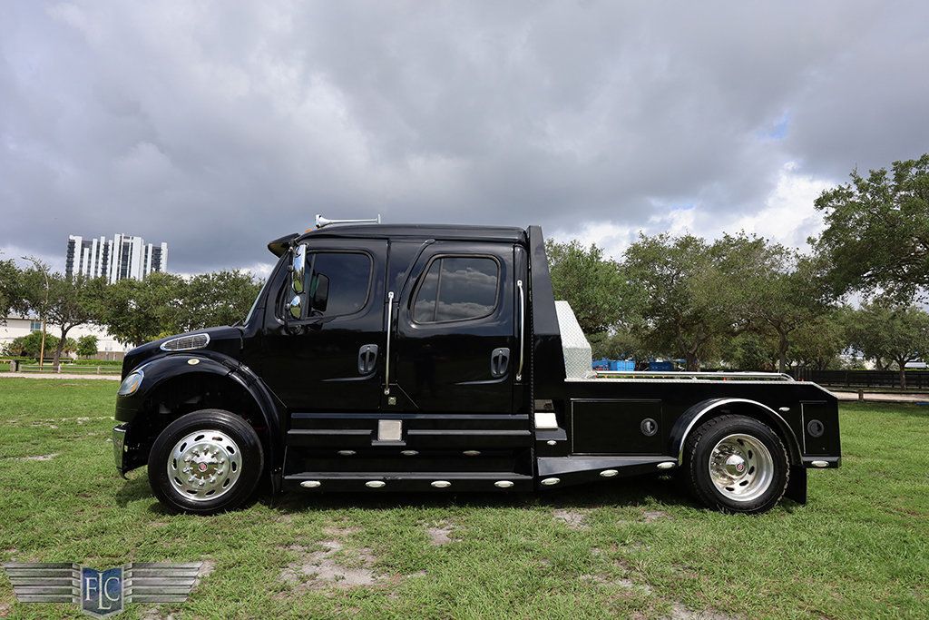 2016 Freightliner SportChassis P2 - 22880701 - 2