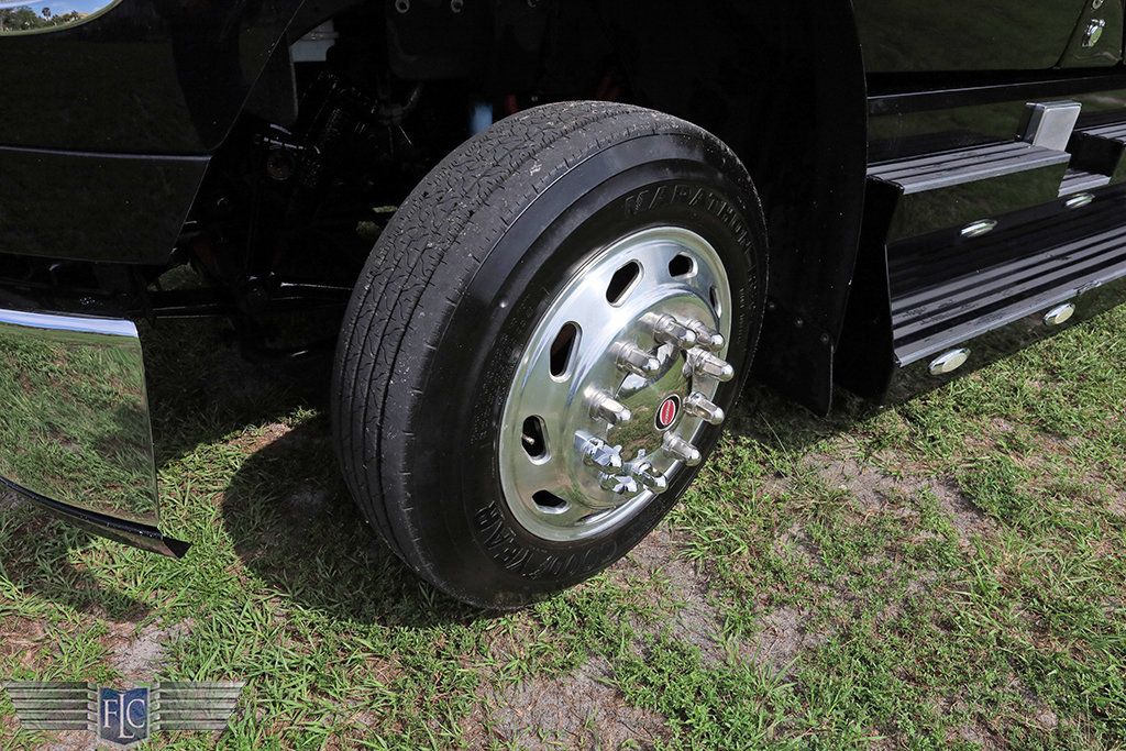 2016 Freightliner SportChassis P2 - 22880701 - 33