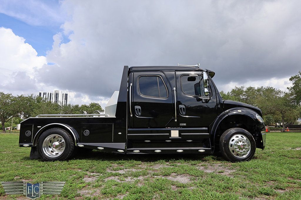 2016 Freightliner SportChassis P2 - 22880701 - 37
