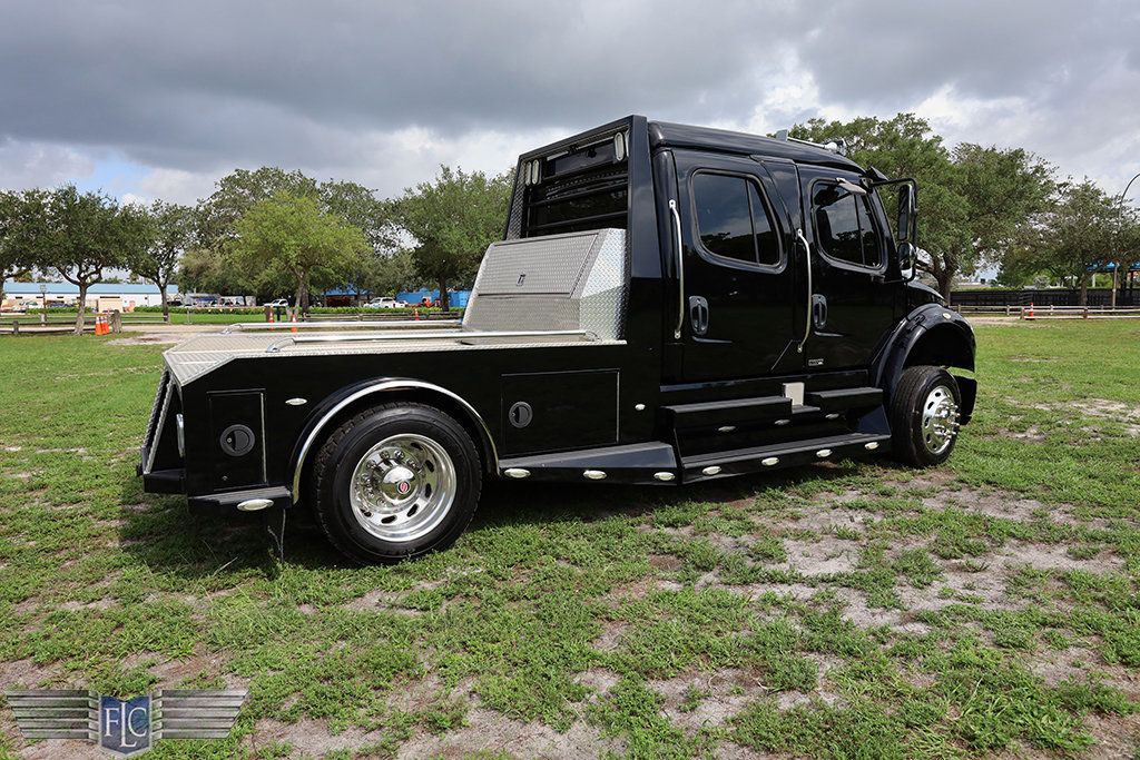 2016 Freightliner SportChassis P2 - 22880701 - 4