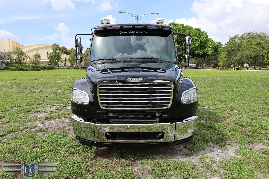 2016 Freightliner SportChassis P2 - 22880701 - 5