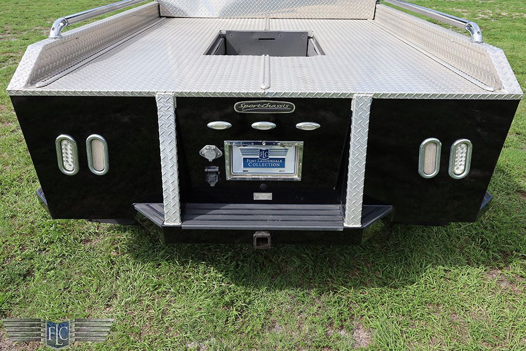 2016 Freightliner SportChassis P2 - 22880701 - 6