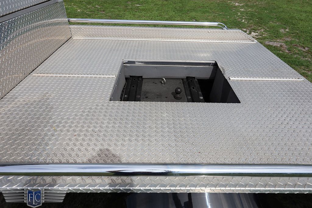 2016 Freightliner SportChassis P2 - 22880701 - 7