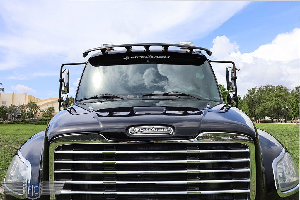 2016 Freightliner SportChassis P2 - 22880701 - 8