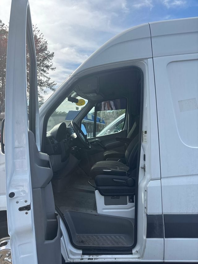 2016 Freightliner Sprinter  - 22708974 - 0