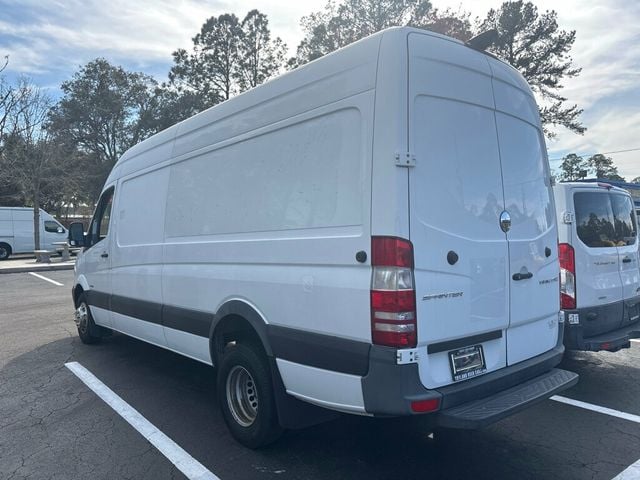 2016 Freightliner Sprinter  - 22708974 - 6