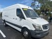 2016 Freightliner Sprinter  - 22708974 - 8