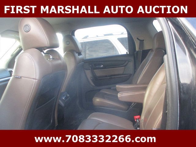 2016 GMC Acadia  - 22987047 - 2