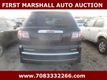2016 GMC Acadia  - 22987047 - 4