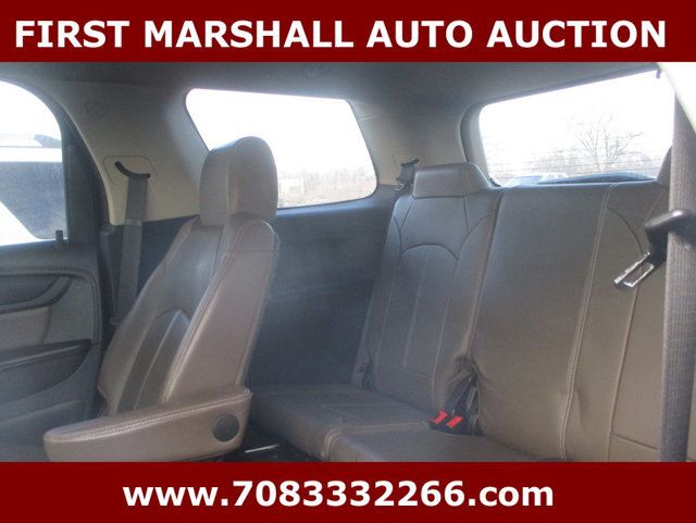 2016 GMC Acadia  - 22987047 - 5