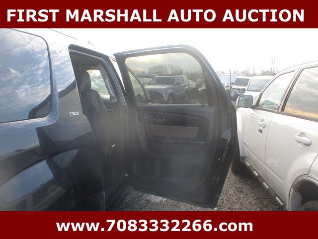 2016 GMC Acadia  - 22987047 - 6