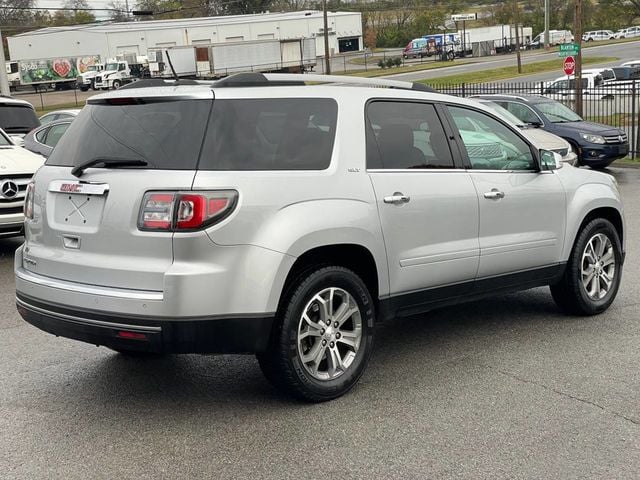 2016 GMC Acadia 2016 GMC ACADIA SLT 4D SUV V6 3.6L LEATHER 3RD-ROW 615-730-9991  - 22659837 - 5