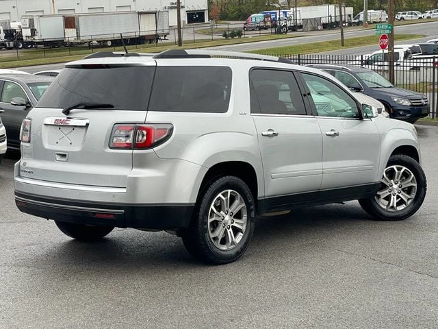 2016 GMC Acadia 2016 GMC ACADIA SLT 4D SUV V6 3.6L LEATHER 3RD-ROW 615-730-9991  - 22659837 - 7