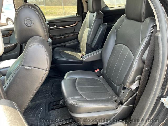 2016 GMC Acadia AWD 4dr Denali - 23008191 - 10