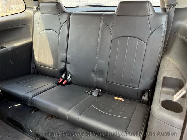 2016 GMC Acadia AWD 4dr Denali - 23008191 - 11