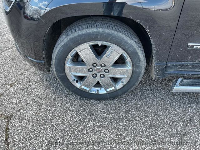 2016 GMC Acadia AWD 4dr Denali - 23008191 - 18