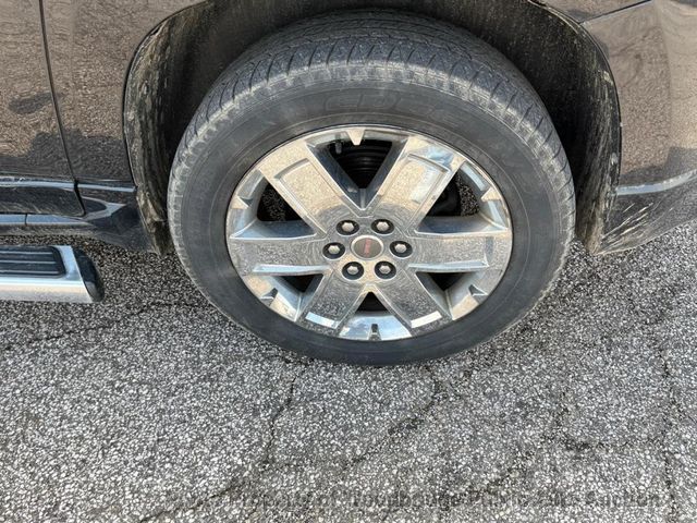 2016 GMC Acadia AWD 4dr Denali - 23008191 - 20